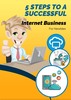 Thumbnail 5 Steps To A Successful Internet Business For Newbies